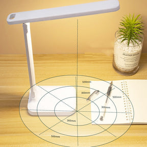 Lámpara de Mesa LED - Protección para los Ojos