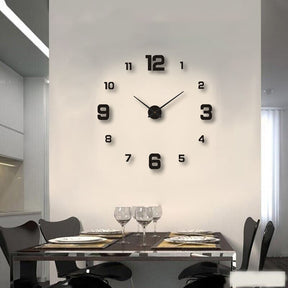 Reloj de Pared Moderno