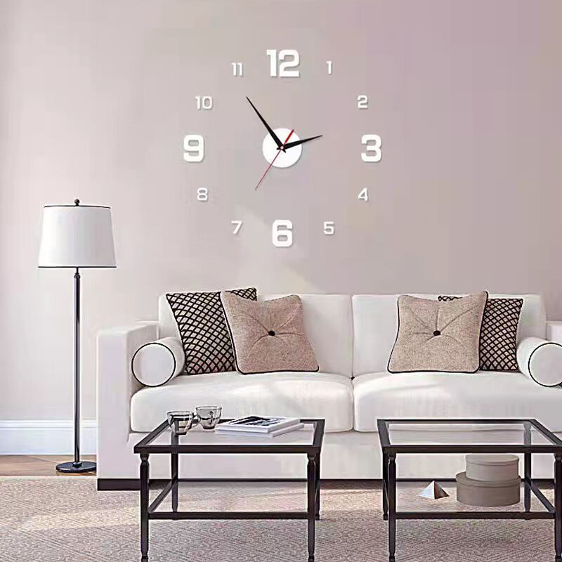 Reloj de Pared Moderno