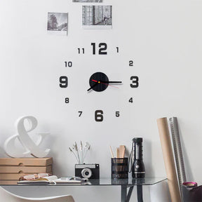 Reloj de Pared Moderno