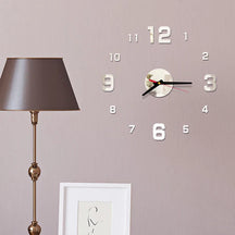 Reloj de Pared Moderno