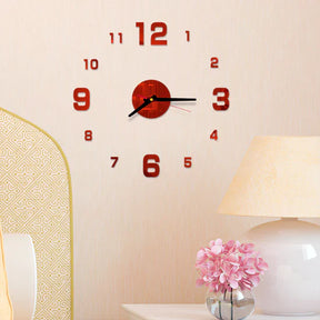 Reloj de Pared Moderno